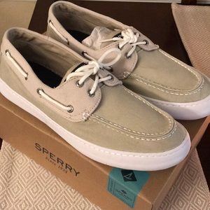 Men’s Sperry